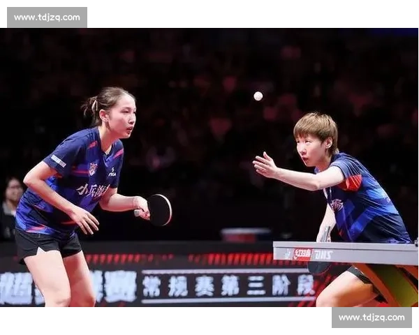 国乒爆冷折戟!钱天一 1-3 出局,中日四强对决白热化 国乒爆冷折戟!钱天一 1-3 出局,中日四强对决白热化