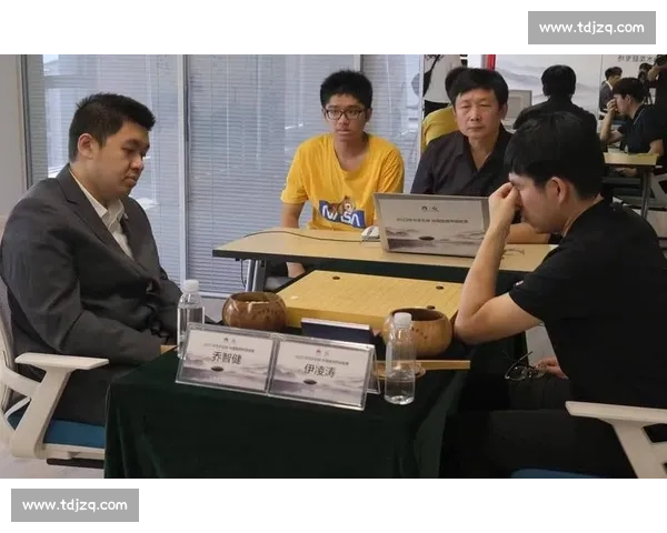 围甲南京棋院专场:江苏洋河 2-2 战平衢州烂柯,芈昱廷屠大龙赵晨宇斩连笑 围甲南京棋院专场:江苏洋河 2-2 战平衢州烂柯,芈昱廷屠大龙赵晨宇斩连笑