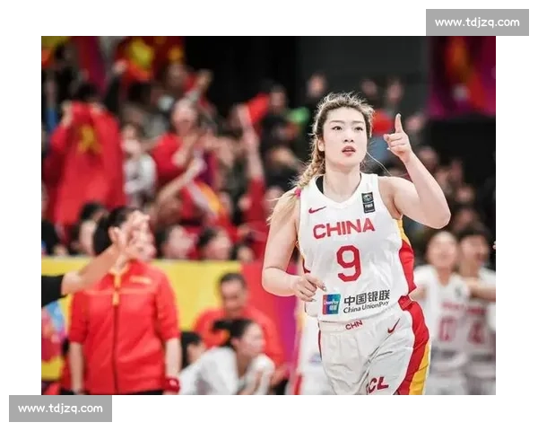 国际篮联官宣!中国女篮迎战澳大利亚,李梦改标签暗藏玄机 国际篮联官宣!中国女篮迎战澳大利亚,李梦改标签暗藏玄机