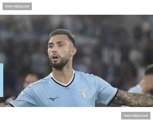 斯基拉：都灵埃因霍温争夺拉齐奥边锋诺斯林 身价 1200 万欧