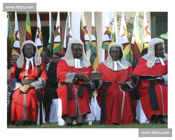 津巴布韦 “铁娘子” 执掌奥委会四天：改革风暴掀翻旧秩序，争议漩涡如何破局？