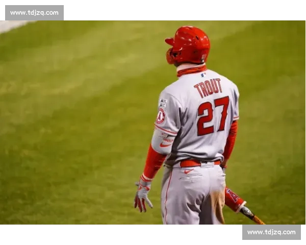 特劳特关键追平轰点燃反攻 天使终场前逆转国民