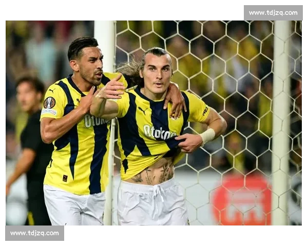 穆帅土超再掀风云！费内巴切豪购杜兰 + 桑乔，内马尔续约留悬念