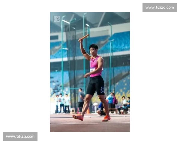 男子百米复赛巅峰对决：苏炳添领衔群雄逐鹿，新生代崛起改写格局