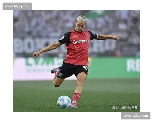 维尔茨登陆英超：罗尔费斯力挺转会决定，新挑战中淬炼世界级中场