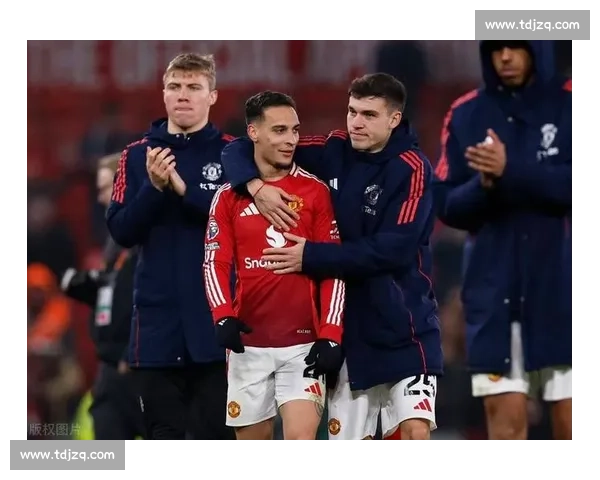 贝蒂斯启动安东尼永久转会谈判 曼联标价 3250 万英镑成关键障碍