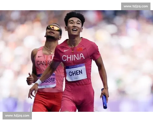 逆风翻盘！陈佳鹏 100 米狂飙绝杀夺冠，10 秒 36 创赛季最佳