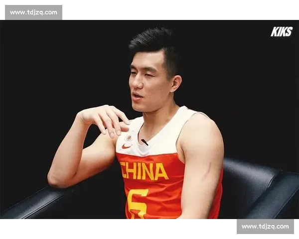 郭艾伦：自信是最强武器，扭蛋机也无法阻挡