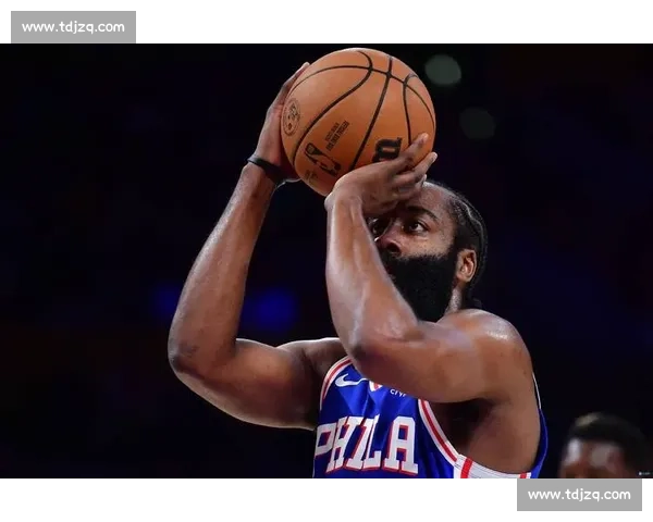 哈登詹姆斯续约尘埃落定，自由市场这五人成争冠关键！特纳领衔内线争夺战