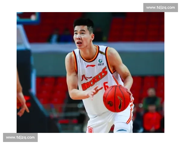 曾繁日官宣加盟深圳男篮！2 年合同开启新征程，已正式报到