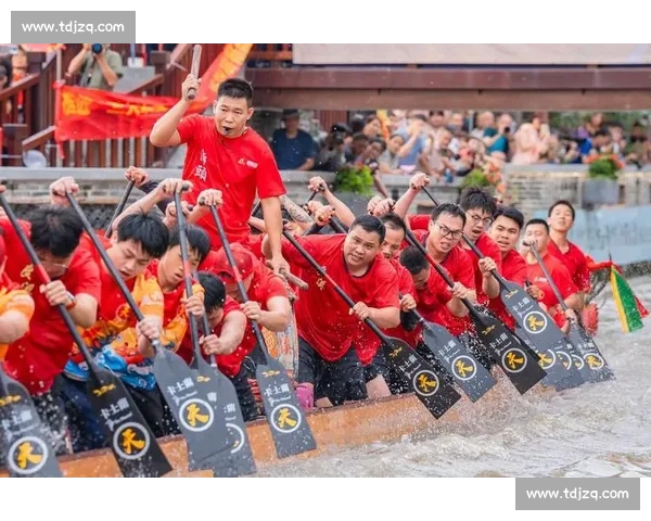 板蓝根助力龙舟赛！2025 叠滘龙船漂移燃爆全网