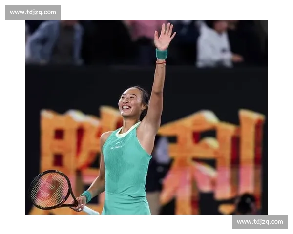 澳网冠军凯斯爆冷止步伦敦站 郑钦文创历史升至世界第四