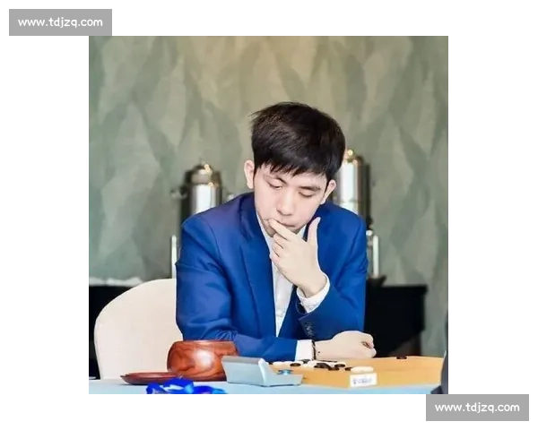 王星昊稳居中国等级分榜首，强势压制申真谞彰显新一代统治力