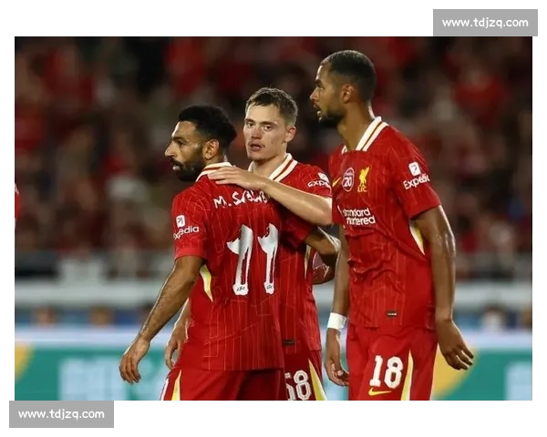 维尔茨抵达利物浦完成首阶段体检 转会进入关键阶段