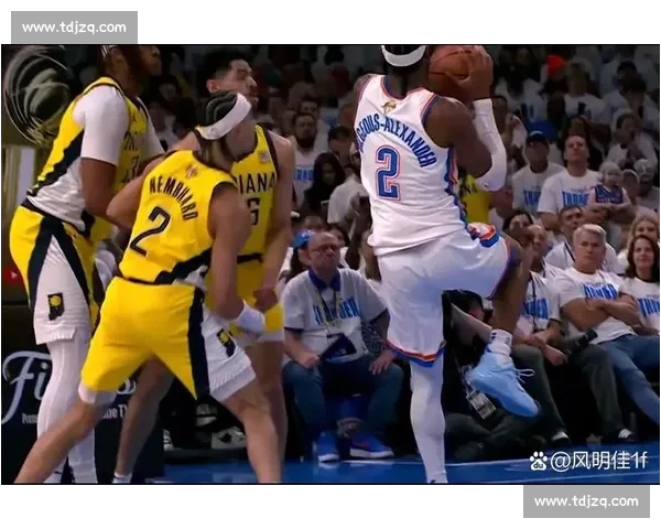 雷霆总决赛 G5 创纪录！15 抢断 + 12 封盖打造防守铁壁