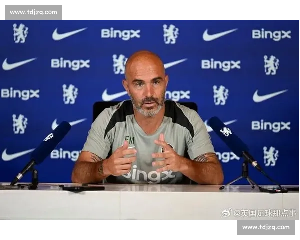 马雷斯卡炮轰世俱杯：安全暂停合理，但场地条件难称合格