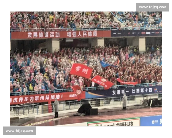 南通主场紧急扩容 9000 座迎首秀，2 万席位见证苏超黑马崛起