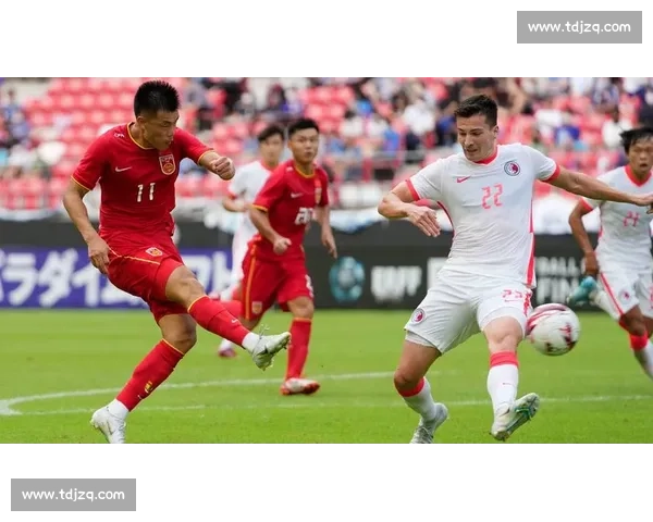 国足东亚杯剑指保三争二 中国香港成晋级关键试金石