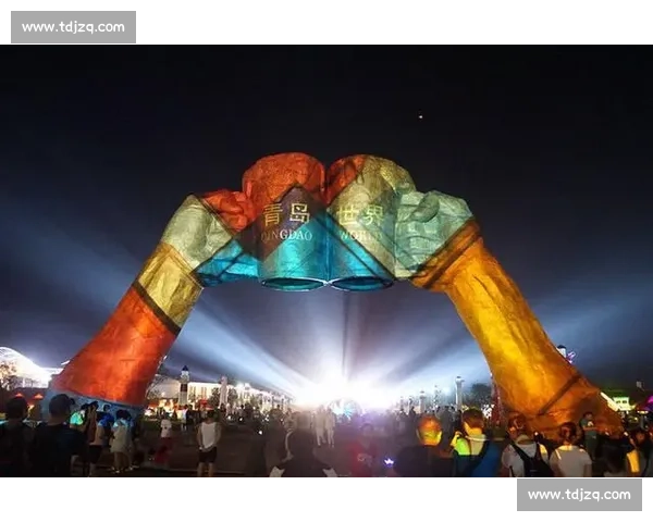 狂欢 14 天!大连连超嘉年华启幕,球星互动 + 消费狂欢引爆全城