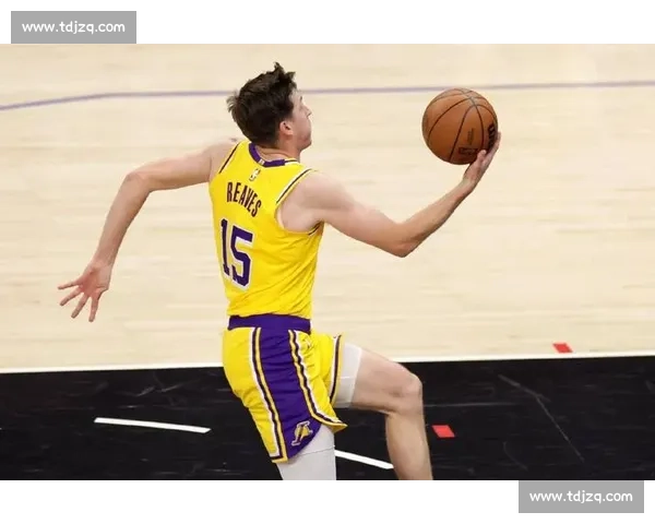 里夫斯拒湖人 4 年 8920 万！明夏剑指 5 年 2.46 亿顶薪