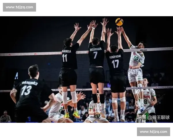 土耳其男排争议持球判罚引热议:规则理解差异成焦点