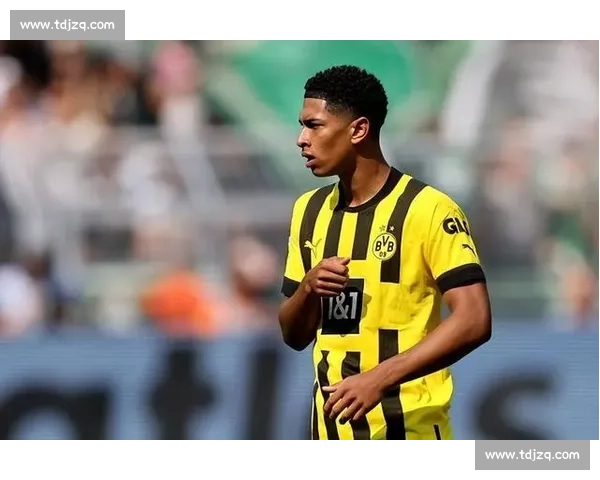 安东盛赞贝林厄姆:天赋与斗志并存的多特新核