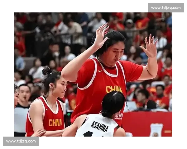 张子宇增肌减重双管齐下,强化体能储备冲击亚洲杯