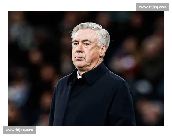 达维德 - 安切洛蒂：执教皇马是终极梦想，我已准备好百分百投入