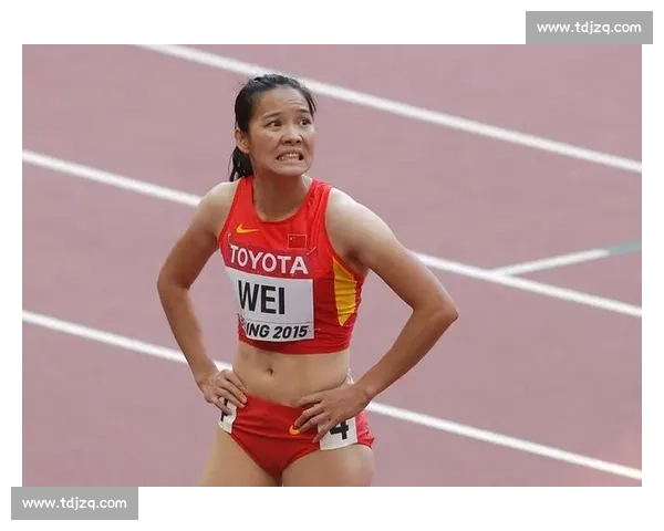 韦永丽逆风雨中 11 秒 57 夺冠 33 岁老将续写短跑传奇