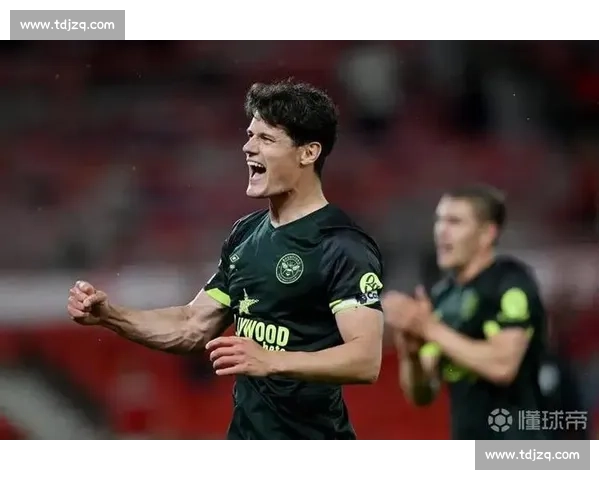 周薪 20 万镑留不住！阿森纳铁腰托马斯自由身离队，枪手火速敲定丹麦新核