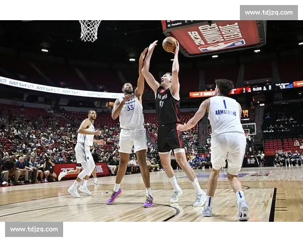 李宁篮球鞋逆袭：杨瀚森 NBA 首秀点燃科技突围战