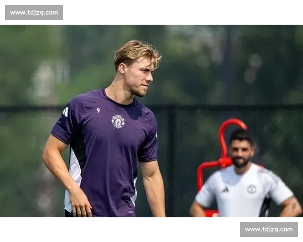 霍伊伦 4500 万欧转会拉锯战！国米欲先租后买，曼联铁心套现