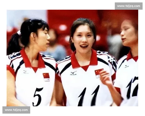 孙玥点赞中国女排主攻提速 盼战术升级冲击巴黎奥运 孙玥点赞中国女排主攻提速 盼战术升级冲击巴黎奥运