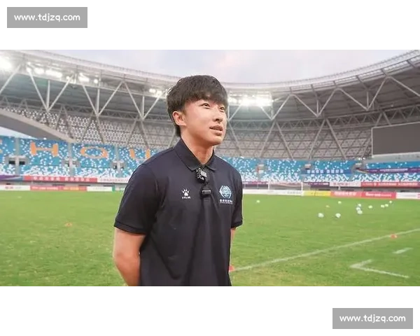 朱艺揭秘！20 岁亚泰前锋巴特苏超倒钩创历史