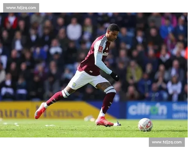 维拉拟售女足筹 4000 万镑 埃梅里力促拉什福德转正