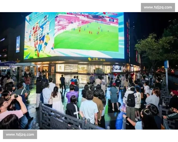 苏超点燃经济引擎：十三市竞逐消费新赛道