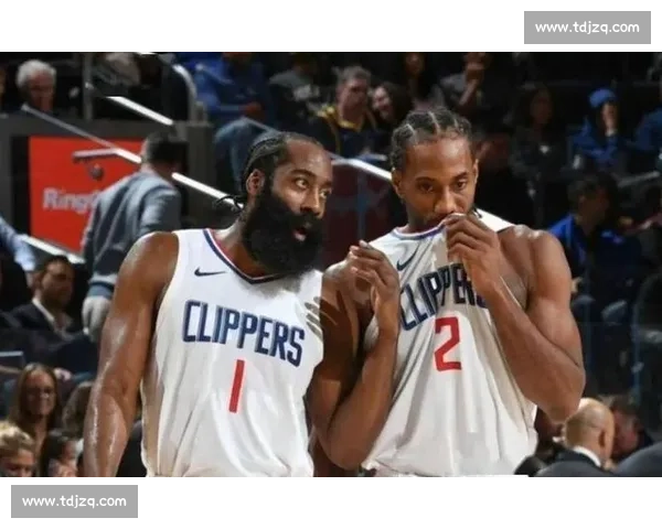 詹姆斯父子训练揭秘！哈登大学队友竟是幕后关键推手