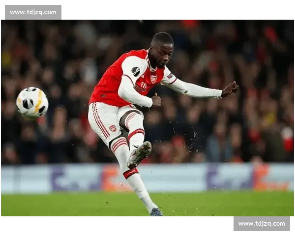 阿森纳求购佩佩遇阻！波尔图强硬表态：租借必须付费，工资全额承担